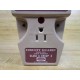 Hubbell 247929 Circuit Interrupter GFP.115A Tested - Used
