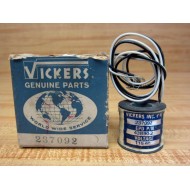 Vickers 237092 Coil 43B902