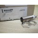 Balluff BOS-18M-PS-1-XA-E5-C-S4 Sensor BOS18MPS1XAE5CS4