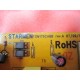 Starmen TOM176CABB LCD Power Supply Board 176W Rev A - Used