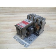 Square D 8501 BH0-40 Relay 8501 BHO-40 - Used