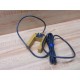 Omron E3S-GS3B4 Photoelectric Switch E3SGS3B4 12-24VDC - New No Box