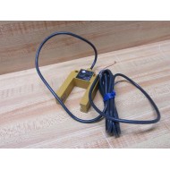 Omron E3S-GS3B4 Photoelectric Switch E3SGS3B4 12-24VDC - New No Box