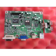 BenQ 48.L1A01.A31 48L1A01A31 Driver Board 55L1A01004BBC524 - Used