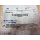 Allen Bradley 800EM-LE7 Extended Button 800EMLE7 Series A