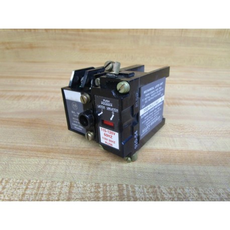 Allen Bradley 700-PLL11A1 Industrial Relay 700PLL11A1 - New No Box