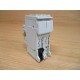 ABB S 203 U K 40 A Circuit Breaker S203UK40A 2 Pole - Used