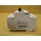 ABB S 203 U K 30A Circuit Breaker S203UK30A Cracked - Used