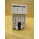 ABB S 203 U K 30A Circuit Breaker S203UK30A Cracked - Used