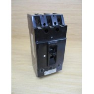 FPE NFJ631200 200 Amp Circuit Breaker Chipped Corner - Used