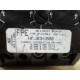 FPE NFJ631200 200 Amp Circuit Breaker Chipped Corner - Used