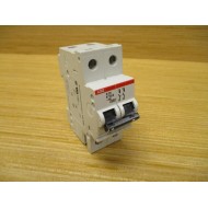 ABB S 272 K 16 A Circuit Breaker S272-K16 (Pack of 3) - Used