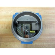 Rosemount 01144-0004 Circuit Board In Transmitter Base 011440004 - Used