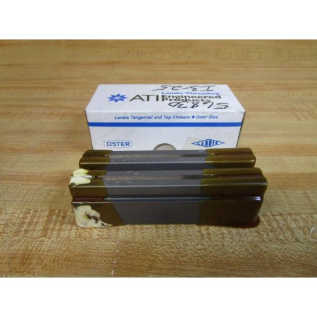 Landis Threading 96-089831 ATI Chaser Set 96089831
