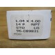 Landis Threading 96-089831 ATI Chaser Set 96089831
