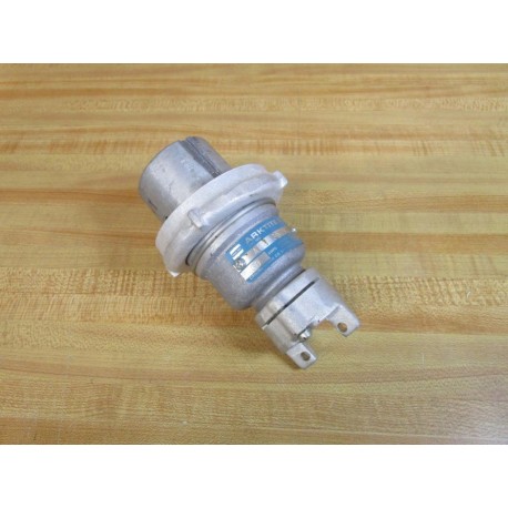 Crouse - Hinds APJ-3573 Eaton Plug APJ3573 - New No Box