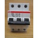 ABB S203P-K50A 50A Circuit Breaker S203P-K50 Chipped - Used
