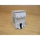 ABB S203P-K50A 50A Circuit Breaker S203P-K50 Chipped - Used