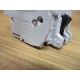 ABB S203P-K50A 50A Circuit Breaker S203P-K50 Chipped - Used