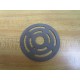 Sulzer-Burckhardt D6515X1.3 Suction Valve Plate 49490 (Pack of 2) - New No Box