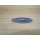 Sulzer-Burckhardt D6515X1.3 Suction Valve Plate 49490 (Pack of 2) - New No Box