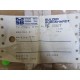 Sulzer-Burckhardt D6515X1.3 Suction Valve Plate 49490 (Pack of 2) - New No Box