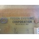 Fusion Systems 038041 Power Board Assy 038032 - Used