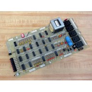 Fusion Systems 038041 Power Board Assy 038036 - Used