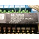 GE Fanuc IC610MDL182A Relay Output Module - Used