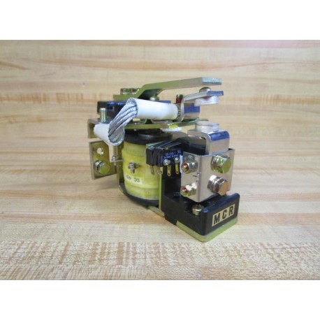 MCR 95521 Relay G1A-C - New No Box