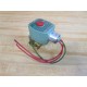 Asco 8317G023 Red-Hat Solenoid Valve - Used