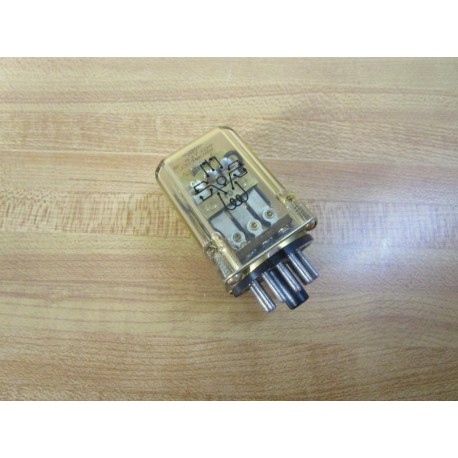 Potter & Brumfield KRP14A-24V Relay KRP14A24V - Used