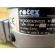 Rotex FDB60 Tachogenerator 85678A88 - Used
