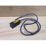 Omron E3S-2LB41 Photoelectric Switch E3S2LB41 - Used