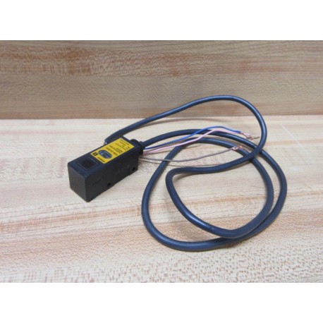 Omron E3S-2LB41 Photoelectric Switch E3S2LB41 - Used