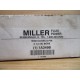 Miller 1A349B Rod Clevis & Pin