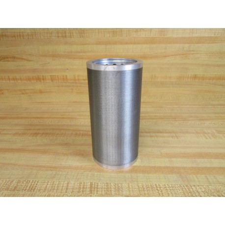 JSW SUS304 Oil Filter 66028999 - New No Box