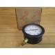 Robertshaw 5-314-D Acragage Pressure Gauge 5-314-B