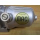 Mac Valves 303B-1-21 Valve Assembly 303B121 - Used