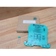 Pepperl + Fuchs 071816 Zener Barrier Z787 71816