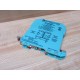Pepperl + Fuchs 071816 Zener Barrier Z787 71816 WChipped Corner - New No Box