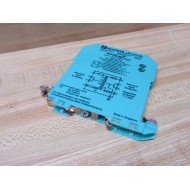 Pepperl + Fuchs 071816 Zener Barrier Z787 71816 WChipped Corner - New No Box