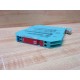Pepperl + Fuchs 071816 Zener Barrier Z787 71816 WChipped Corner - New No Box