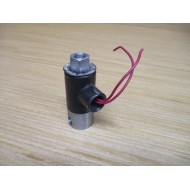 Skinner B14DM1150 Solenoid Valve - Used