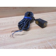 Omron E3S-DS10B41 Photoelectric Switch E3SDS10B41 - Used