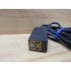 Omron E3S-DS10B41 Photoelectric Switch E3SDS10B41 - Used
