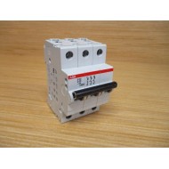 ABB S203-D32 32A Circuit Breaker S203D32 - Used
