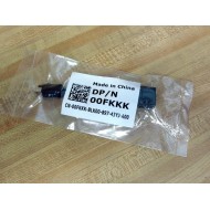 Dell 00FKKK Cable Adapter CN-00FKKK-BLK00-897-43YJ-A00 (Pack of 6)