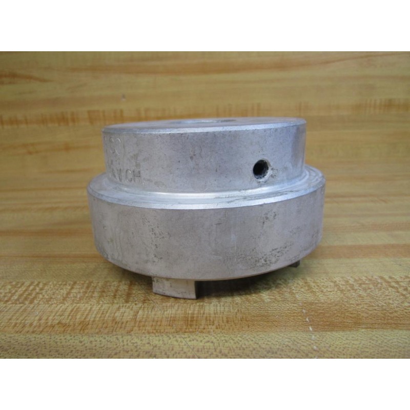 Magnaloy Coupling Co M50010810 Flexible Coupling WKeyway - Mara Industrial