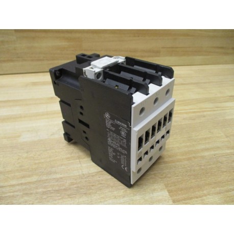 General Electric CL08A300M Contactor - Used